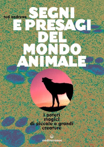 Libri ted andrews segni - libri,