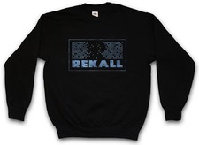 MAGLIONE LOGO REKALL Total