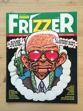 FRIZZER  n. 3  giugno 1985