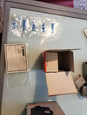 Scatola Sigma 28mm F/2.8