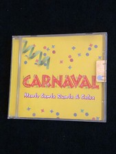 H CD Carnaval Mambo Samba