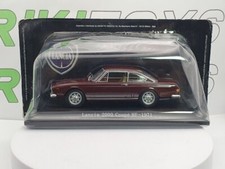Lancia 2000 Coupe HF 1971