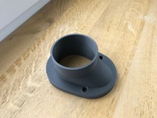 Adaptateur pap neuf clio - adaptateur,