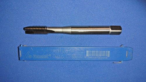 Filettatura m16 garant - m2,5-m16,
