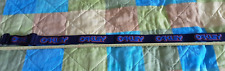 Oakley TNP factory belt  cintura snowboard ski CINTURA ELASTICA