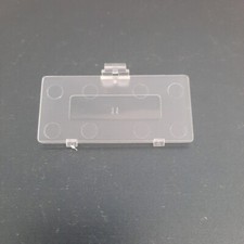 Cache Pile Gameboy Pocket