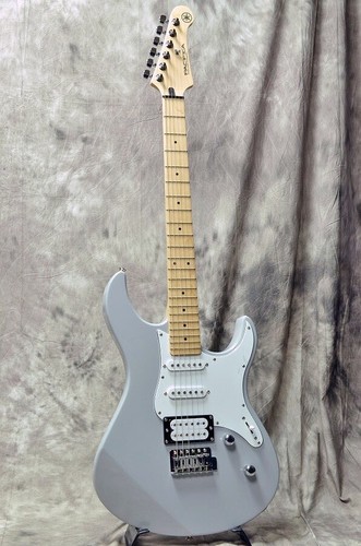 Yamaha chitarra elettrica - yamaha,