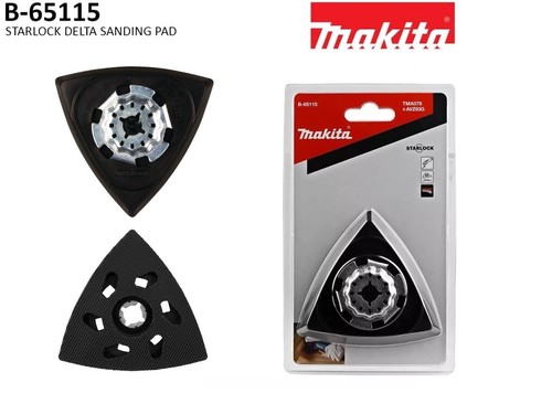 Makita piastra abrasiva - makita®,