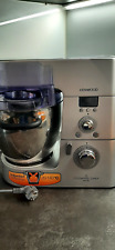 Offerta Kenwood Cooking Chef Major planetaria robot completa di tanti accessori