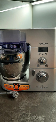 Offerta kenwood cooking chef - offerta,