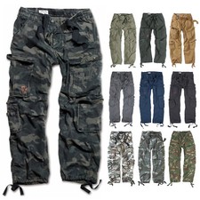 SURPLUS CARGO HOSE AIRBORNE