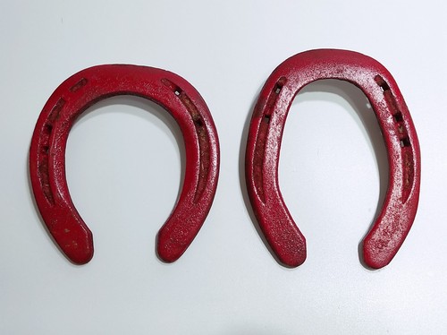 Ferro cavallo pz - di,