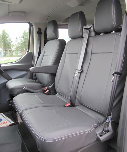 Ford transit custom tourneo - ford,