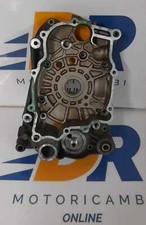 Carter blocco motore destro - carter,