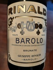 BAROLO BRUNATE 2017 - GIUSEPPE