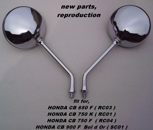 Specchio retrovisore honda - specchio,