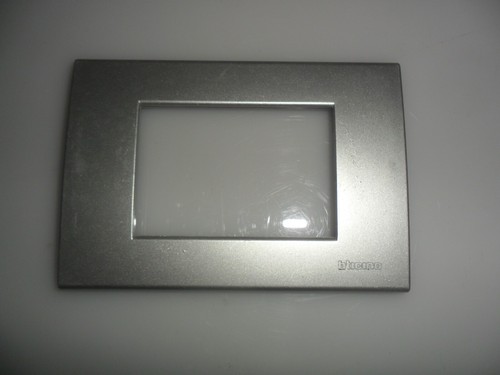 Placche bticino light - bticino,