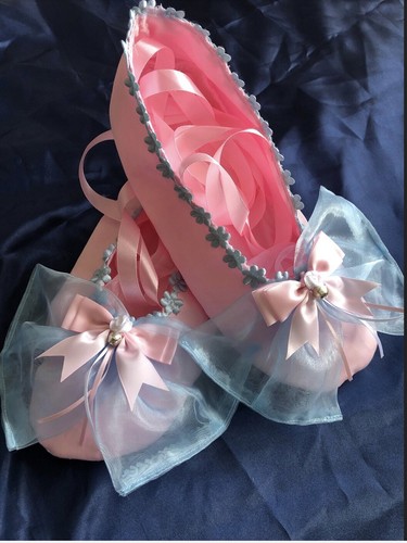 Sissy cameriera scarpe da - sissy, *