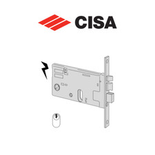 Cisa Input 80 Series 14461-80