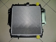 Radiatore motore suzuki - radiatore,