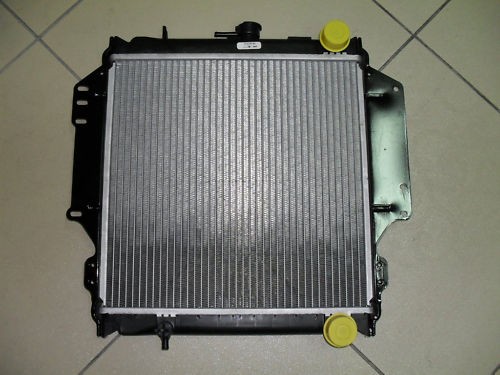 Radiatore acqua suzuki samurai - acqua,