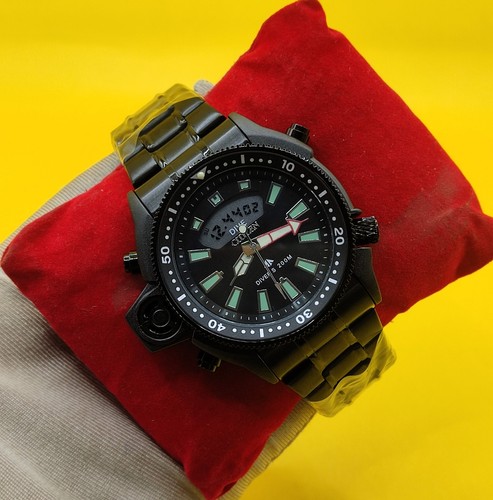 Orologio polso uomo luxury - uomo,