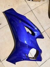 Carena Sx Yamaha R6 2020