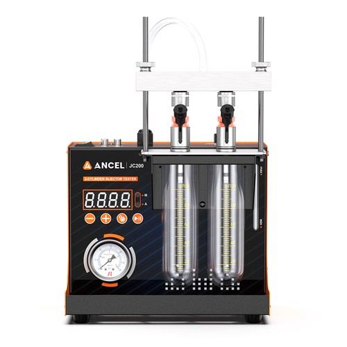 Ancel jc200 professional - jc200,