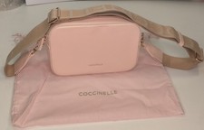 BORSA COCCINELLE TEBE SMALL