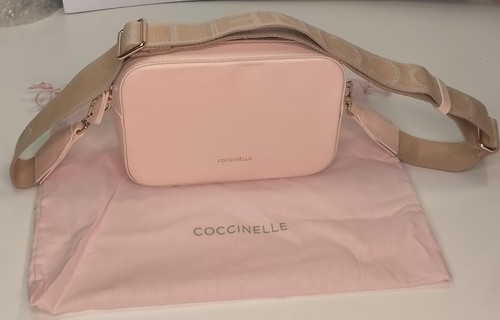 Borsa coccinelle tebe small - borsa,