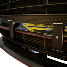 Portatarga X1 Slide -