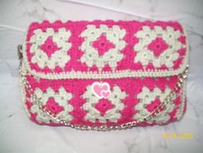 borsa fatta a mano all