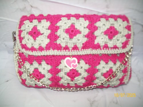 Borsa fatta mano all - borsa,