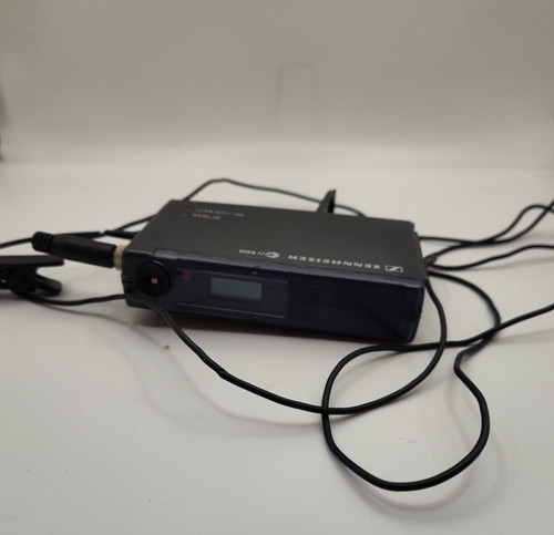 Sennheiser ew500 sk500 - ew500,