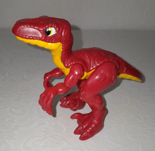 Action figure imaginext - figure,