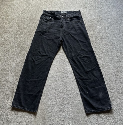 Pantalone jeans uomo diesel - uomo,