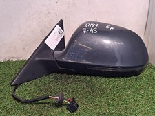 SPECCHIETTO RETROVISORE SINISTRO PER AUDI A5 Coupé (8T) 6 PIN SPECCHIO CGKA (07