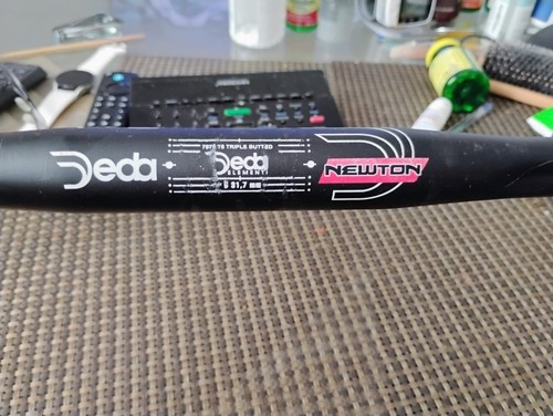 Deda newton handlebars - newton,