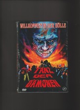 Tanz der Dämonen - Willkommen