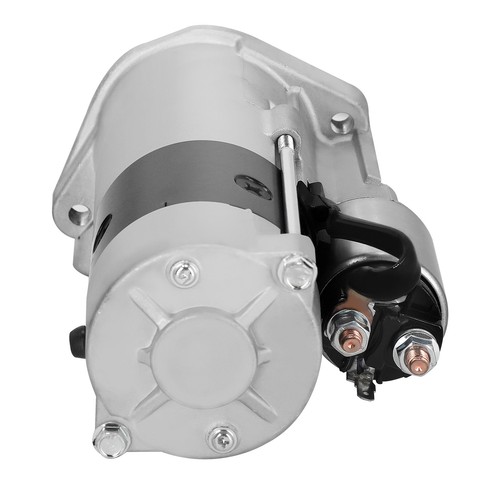 Motorino avviamento starter - d'avviamento,