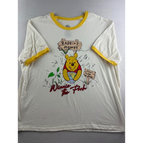 Shirt disney winnie the - disney,