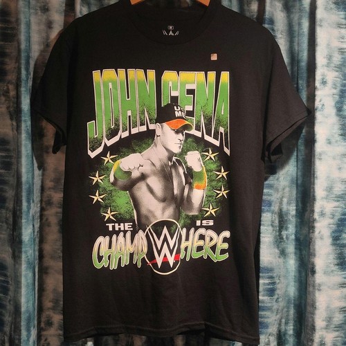 Shirt grafica wwe - grafica, cena