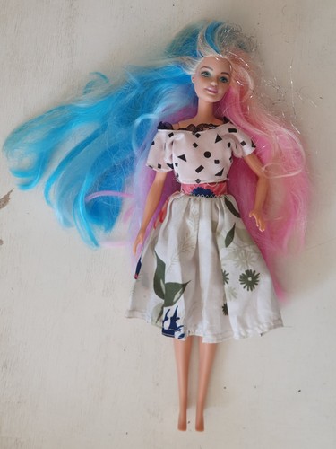 Barbie tanya sindy - barbie,