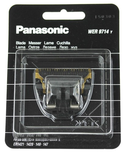 Panasonic wer9714y