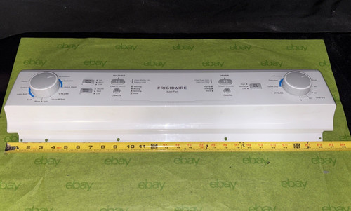 Frigidaire lavatrice - frigidaire,