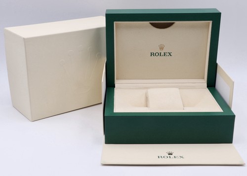 Rolex box size submariner - m,