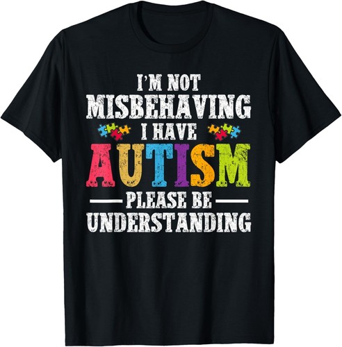 Shirt unisex non comporto - t-shirt, mi