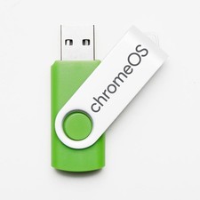 Chiavetta USB con ChromeOS