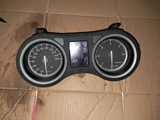 QUADRO STRUMENTI PER ALFA