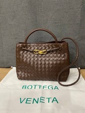Borsa a tracolla Bottega